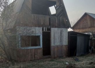 Продажа дома, 30 м2, Улан-Удэ, 15-й проезд, 399