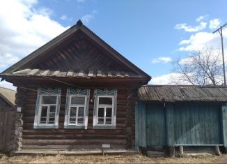 Дом на продажу, 28 м2, деревня Юж-Толешево, Центральная улица