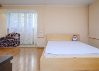 Аренда 1-ком. квартиры, 36 м2, Москва, улица Зорге, 36, улица Зорге