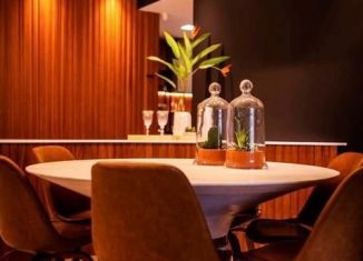 Продается двухкомнатная квартира, 47 м2, посёлок городского типа Сириус, Шкиперская улица