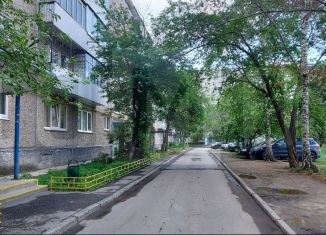 1-комнатная квартира на продажу, 26.5 м2, Екатеринбург, улица Громова, улица Громова