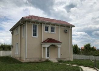 Дом на продажу, 130 м2, Краснодар, улица Лавриненко, 6, микрорайон 2-я Площадка