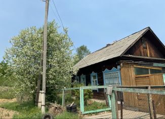 Продаю дом, 51.3 м2, город Асино, Тихий переулок, 22