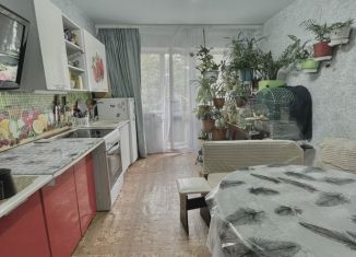 Трехкомнатная квартира на продажу, 60 м2, Иркутская область