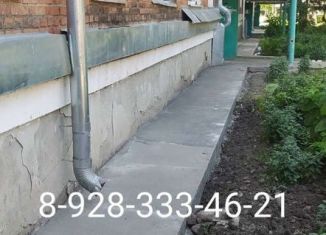 Продажа 3-ком. квартиры, 56 м2, поселок городского типа Мостовской
