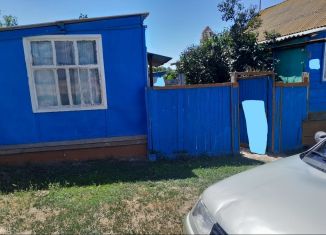 Дом на продажу, 40.2 м2, село Полдневое, улица Братьев Фоминых, 19