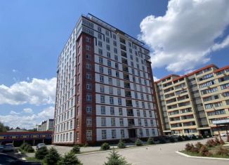 Продажа трехкомнатной квартиры, 123 м2, Нальчик, Балкарская улица, 97к3, ЖК Петровский