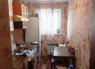 4-комнатная квартира на продажу, 63 м2, Свердловская область, улица Фрезеровщиков, 37