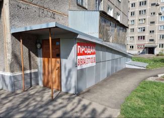 Продается помещение свободного назначения, 84 м2, Новокузнецк, улица Орджоникидзе, 54