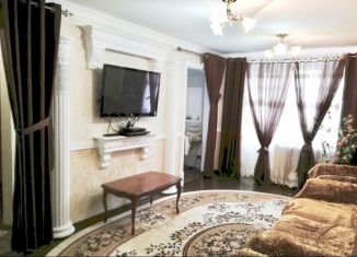 Продажа трехкомнатной квартиры, 56 м2, Грозный, улица Менделеева