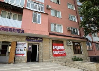 Трехкомнатная квартира на продажу, 84 м2, Избербаш, улица Чернышевского