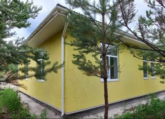 Продам коттедж, 113 м2, село Малобрусянское, Р-351, 38-й километр