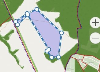Земельный участок на продажу, 2439 сот., Волоколамский городской округ