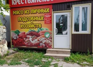 Продам торговую площадь, 12 м2, Инза, Парковая улица, 6