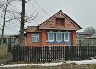 Продам дом, 30 м2, Родники, Ленинградская улица, 77