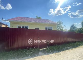 Продам дом, 92.8 м2, Орёл, СНТ Мичуринец, 19, микрорайон Весёлая Слобода