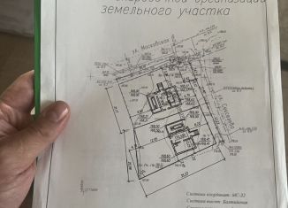 Продам участок, 13 сот., село Супонево, Московская улица