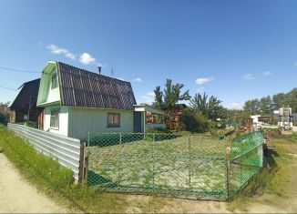 Продается дом, 50 м2, Среднеуральск, садоводческое некоммерческое товарищество Берёзка, 51
