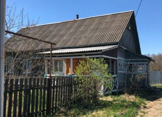 Продажа дома, 59 м2, деревня Летошники, 15К-801