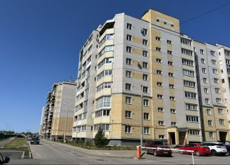 Квартира на продажу студия, 33.8 м2, Псковская область, улица Михаила Егорова, 2