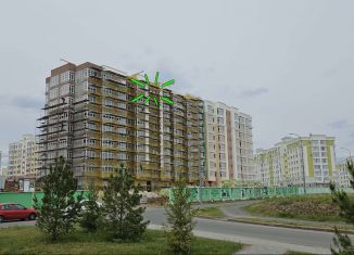 Продажа квартиры свободная планировка, 36.1 м2, Кемерово, Рудничный район, улица 2-й микрорайон, 22к1