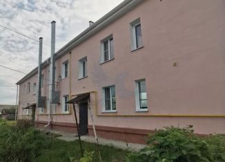 Продается 3-ком. квартира, 50.5 м2, посёлок Комсомольский, Школьная улица