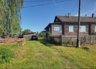 Продается дом, 60 м2, деревня Ильинское