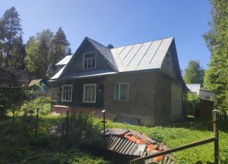 Продается дом, 64.5 м2, городской посёлок Вырица, улица Осипенко