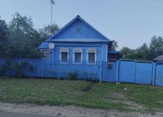 Продажа дома, 48 м2, рабочий посёлок Петровское, Февральская улица, 53