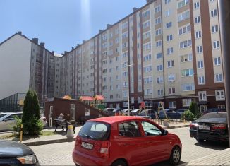 Сдается в аренду двухкомнатная квартира, 69 м2, Калининград, улица Виктора Гакуна, 5, ЖК Сказка
