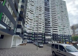 Двухкомнатная квартира на продажу, 52 м2, Ростов-на-Дону, улица Жмайлова, 19А