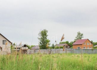 Продается земельный участок, 15 сот., село Некрасовка, Степная улица