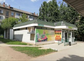 Торговая площадь на продажу, 133 м2, Новомосковск, улица Шахтёров, 35А