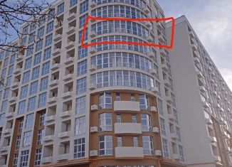 Продается 2-ком. квартира, 71 м2, Симферополь, улица Будённого, 33к5, ЖК Солнечный