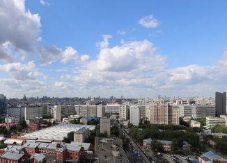 Продажа многокомнатной квартиры, 287 м2, Москва, метро Серпуховская, Мытная улица, 40к1