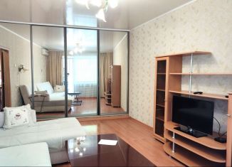 1-комнатная квартира в аренду, 42 м2, Саратов, Рабочая улица