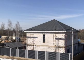 Продажа дома, 200 м2, деревня Жабкино, Центральная улица