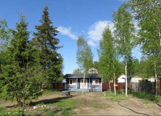 Продажа дома, 36 м2, поселок Моторное, 3-я Полевая линия
