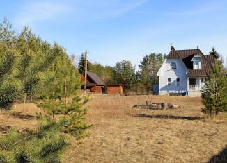 Сдается в аренду дом, 204.5 м2, село Никольское, Приозёрная улица