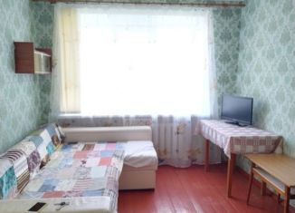 Продается 1-комнатная квартира, 27.5 м2, село Пугачево, улица Комарова, 25