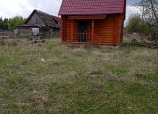 Участок на продажу, 20 сот., поселок Краснояр, Красная улица, 12А