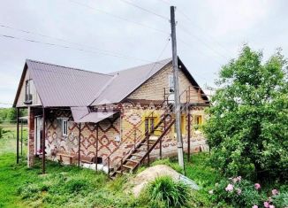 Продаю дом, 120 м2, село Старое Захаркино, улица Орлова
