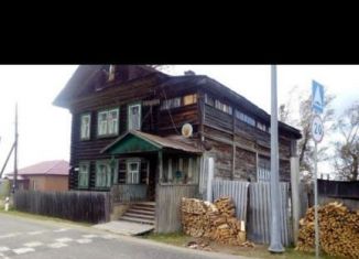 Продается дом, 91.2 м2, посёлок городского типа Махнёво, Советская улица, 49