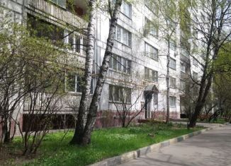 Продается трехкомнатная квартира, 12.7 м2, Москва, улица Тёплый Стан, 15к2, район Тёплый Стан
