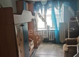 2-комнатная квартира на продажу, 43 м2, Комсомольск-на-Амуре, Формовочная улица, 1