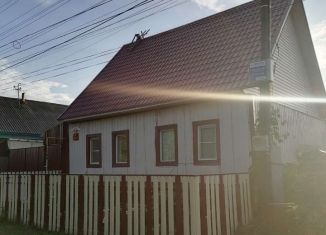 Продажа дома, 54 м2, Пласт, улица Кирова, 34