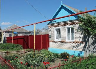 Дом на продажу, 55 м2, Калмыкия, Комсомольский переулок