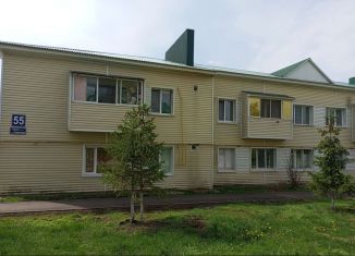 Продажа 1-комнатной квартиры, 37.4 м2, село Черемшан, Советская улица, 55