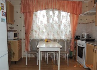 2-комнатная квартира на продажу, 52 м2, посёлок Двубратский, Мостовая улица