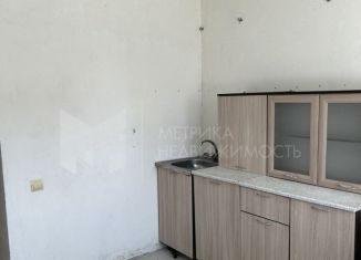 Продажа 1-ком. квартиры, 37 м2, Тюмень, улица Голышева, 4, ЖК Роза ММС